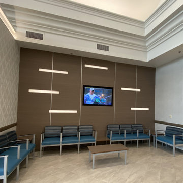 Comprehensive Blood and Cancer Center