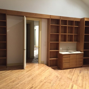 All Star Home Renovation - North Dallas Full Home Remodel