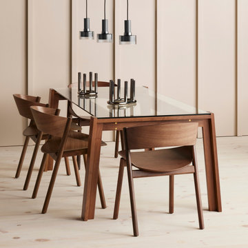 Lake 95" Dining Table