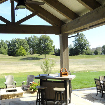 Manor Homes Verona 2016 Parade Home
