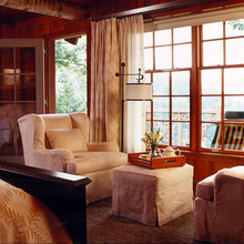Seating Areas in Bedroom