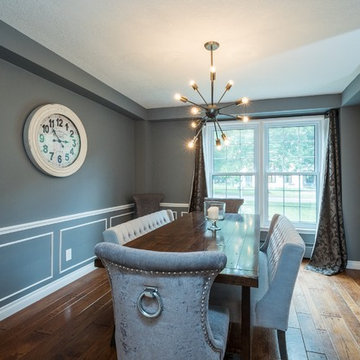 33 Hunt Village Cres