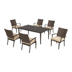 Colborne 7pc Dining - Products