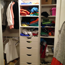 Kid bedroom