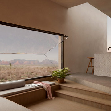 Arizona House