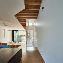 stair