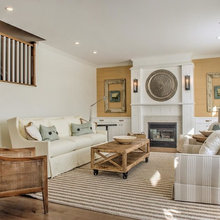 Living Room Ideas