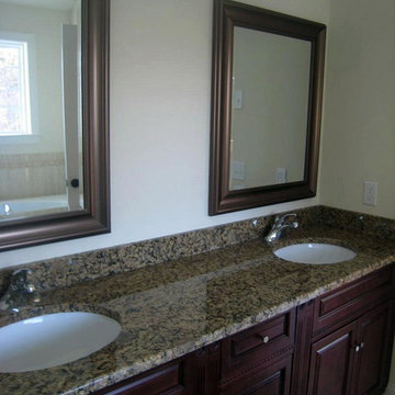 Our Work