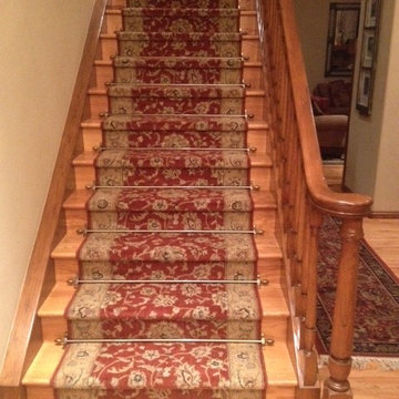 Stair Carpet/Runners