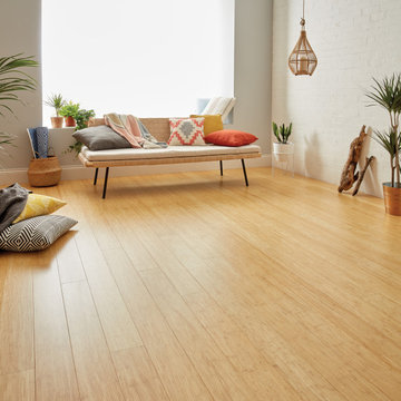 Oxwich Natural Strand | Bamboo | Woodpecker Flooring