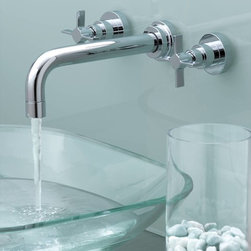 Moen - Bathroom Sink Faucets