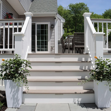 0359: Complete Backyard Transformation