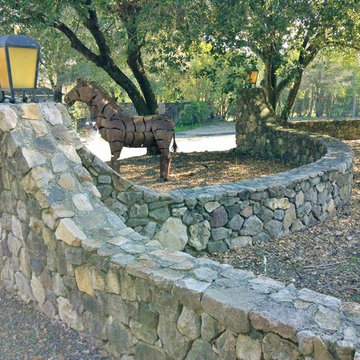 Stone Masonry