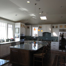 Kitchen Ideas