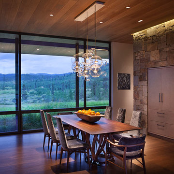 Crescent H Ranch