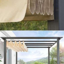 Back Deck