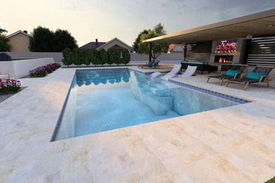 Pool - pool idea in Phoenix