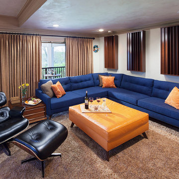 Taking Back the Playroom