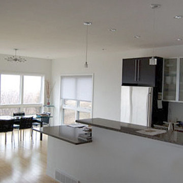 C-Line 001 | kitchen