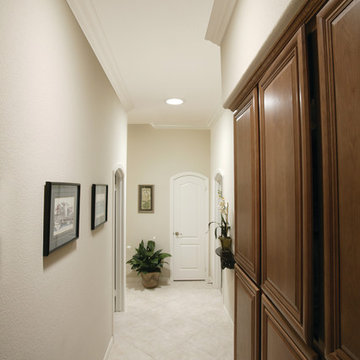 Daylighting Small Spaces