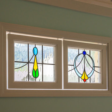 Waynesville Deluxe Sunroom