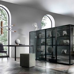 Двери RIMADESIO Коллекция ALAMBRA - Living Room Furniture Sets