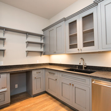 Insight Homes Mid-Town Tulsa ~ 3519 S Wheeling