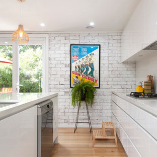 Inner North - Duplex extensions