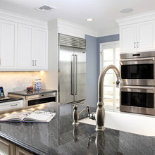kitchen cabinets