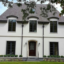 Exterior Color