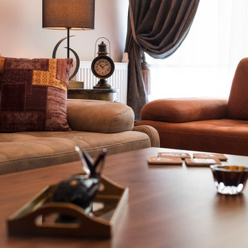 Apartment in Koza Park residence - Istanbul