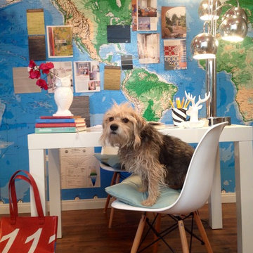 Small Home Office