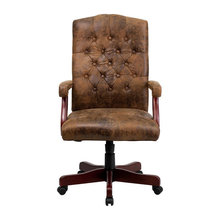 Office chairs