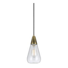 Pendant Lighting