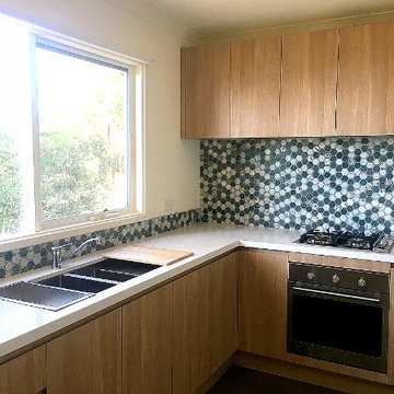 Guesthouse Kitchenette