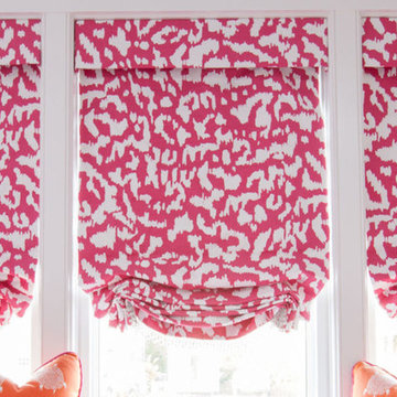 Roman Shades