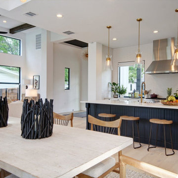 Allandale Organic Modern