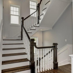 Luxury Hill Top Home - Products