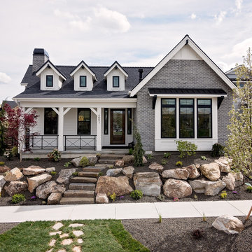 2017 Parade Home - The Arcadia