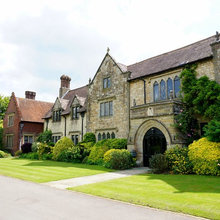 drool worthy houses