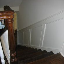 stairway