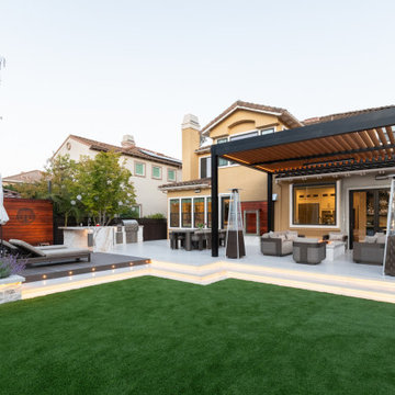 Silvercreek | Total Package