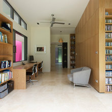 Old Bedroom/Office