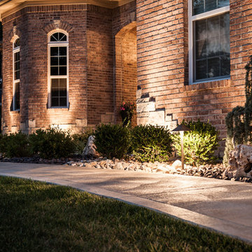 St. Louis Outdoor Living
