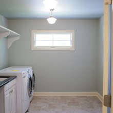 Laundry Room Color
