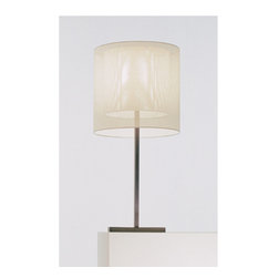 Santa & Cole - Santa & Cole Moare Table Lamp - Table Lamps