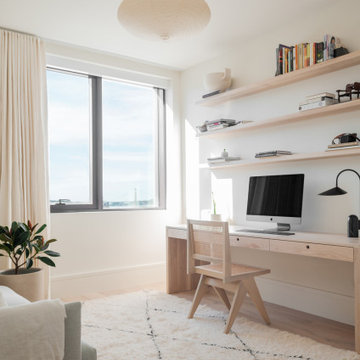 Pacific Heights Residence