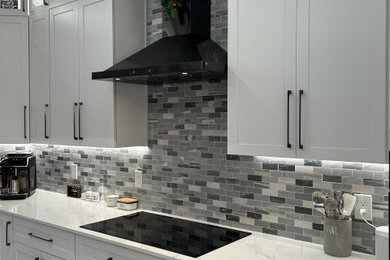 Inspiration for a kitchen remodel in Orlando