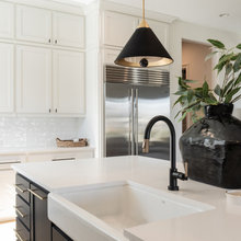 Plumbing Fixtures