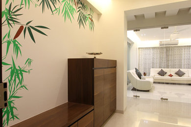 Residence